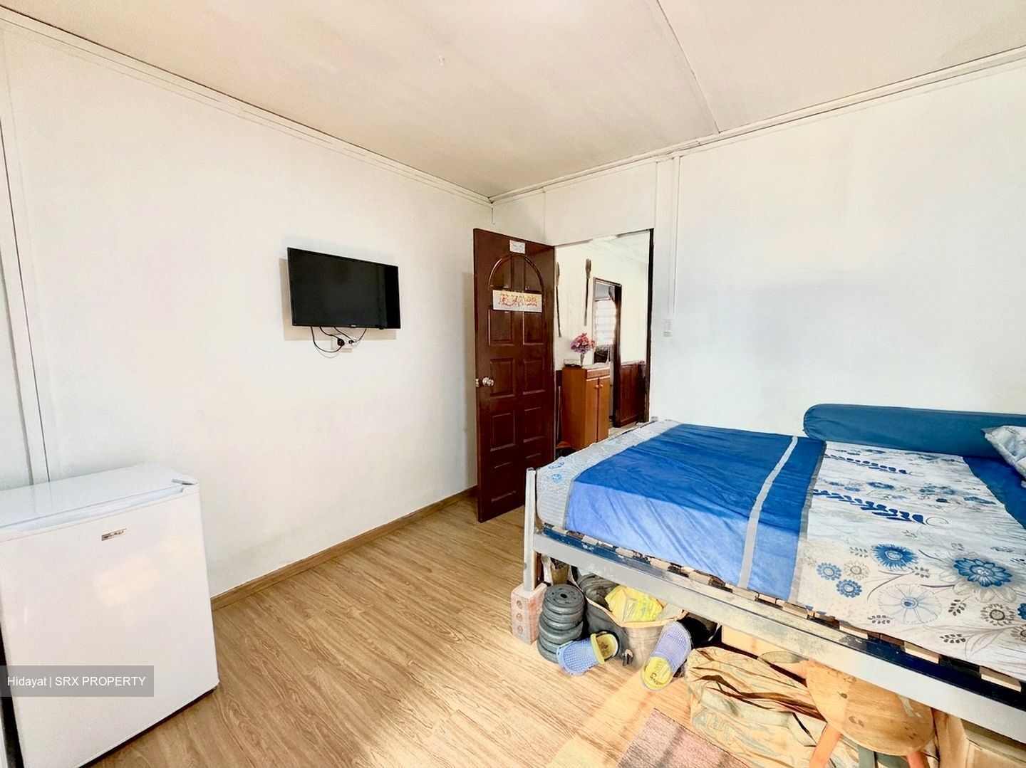 Blk 536 Serangoon North Avenue 4 (Serangoon), HDB 4 Rooms #613259281
